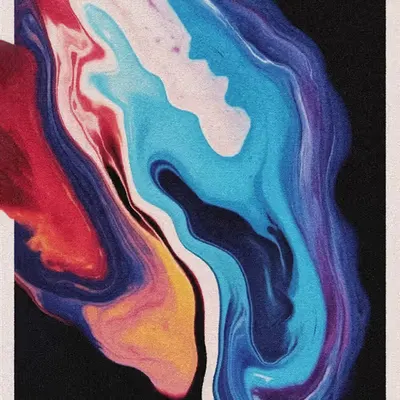 Majestic Pigments #E04