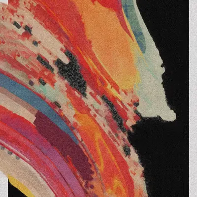Majestic Pigments #E05
