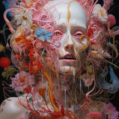 Transcendent Whispers