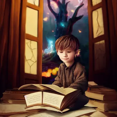 My magic portals