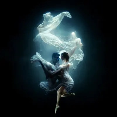 Immersion #1/22