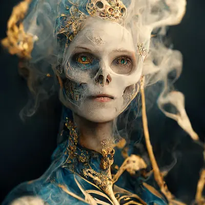 Viscountess Erina
