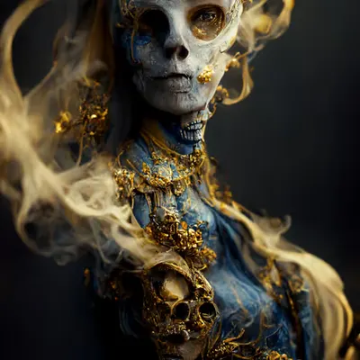 Countess Raven