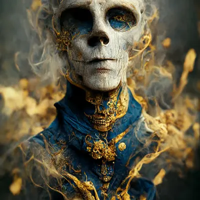 Count Alaric