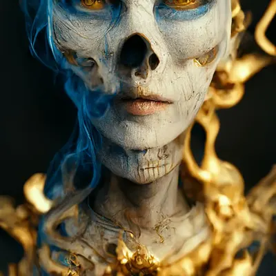 Duchess Blair