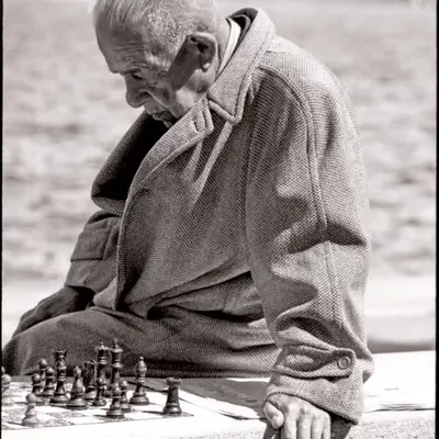 Chess Player