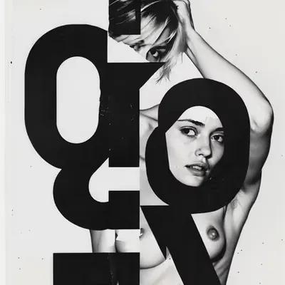XEROXXED: She said