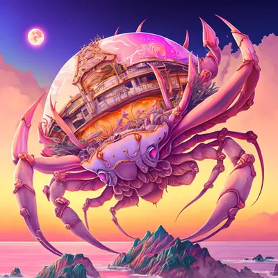 Karkinos