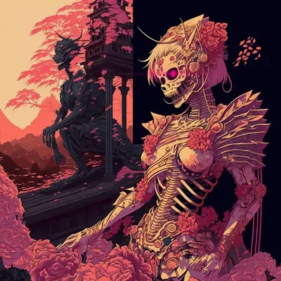 Undead Typhon
