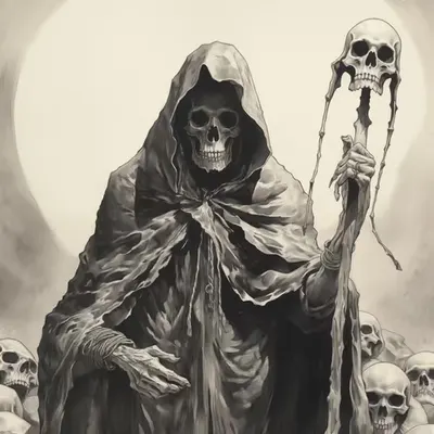 Death Propaganda