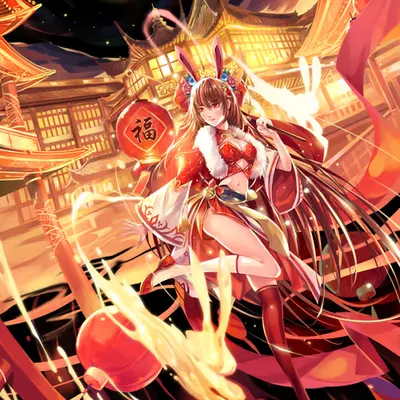 NEW JOURNEY OF LUNA