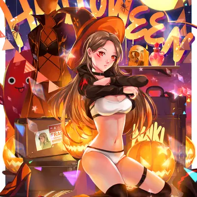 𝙂𝙊 𝙏𝙊 𝙃𝘼𝙇𝙇𝙊𝙒𝙀𝙀𝙉 𝙋𝘼𝙍𝙏𝙔!!!🎃