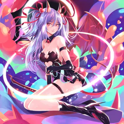 CU CHAN - THE DARK CUPID