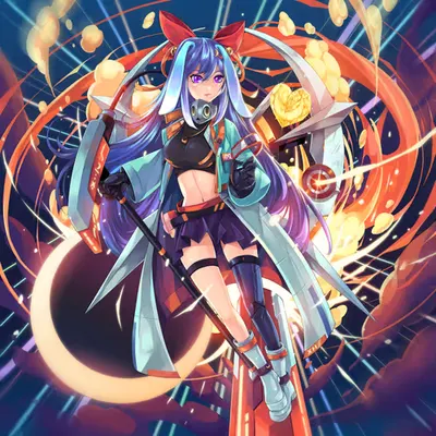 CAL  :   HEART OF CRESCENT MOON
