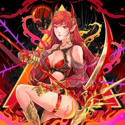 #01 ▲TRIOトリオ/ THE HELL
