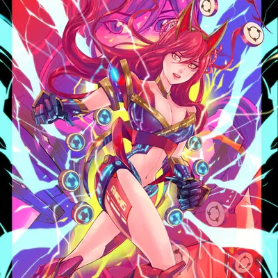 #SP MEKAKITSUNE