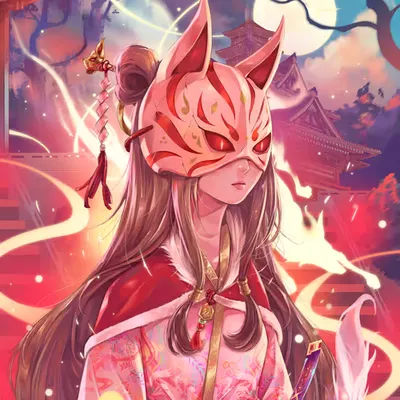 [SP] YUREI FAN ART 