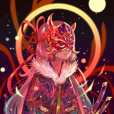 [SP] YUREI FAN ART 2