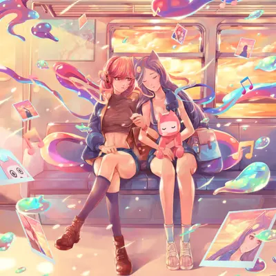MEMORY TRAIN