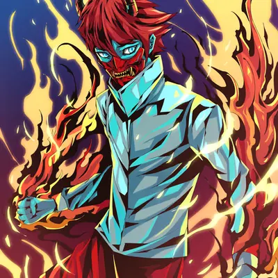 BURNING!!!