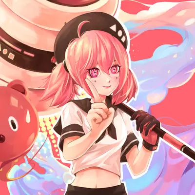 Gimme you LOVE [PFP]