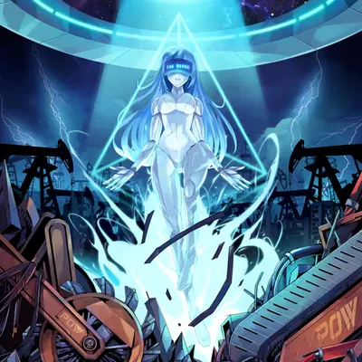 MERGE TO THE NEW WORLD