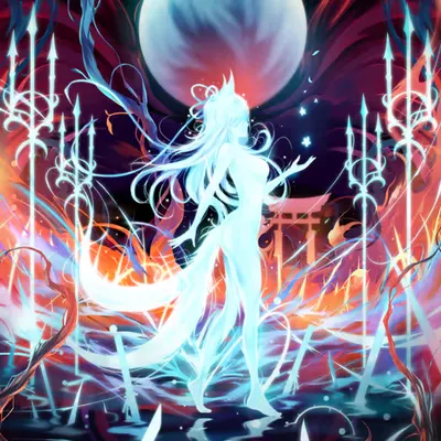 MERGING ☯️