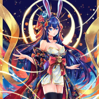 NIGHT LUNA