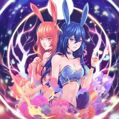 LUNA NIGHT