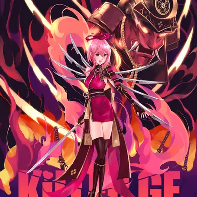 THE WARRIOR