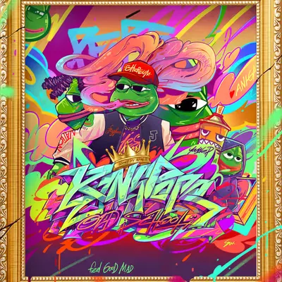 WASSUPEPE!!! 
