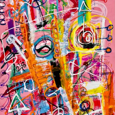 Explosion Of Youth