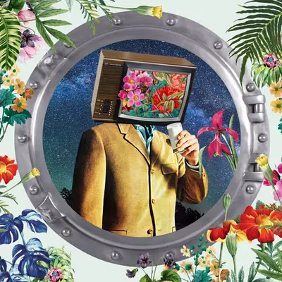 TV HEAD
