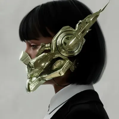 Dreamer #9