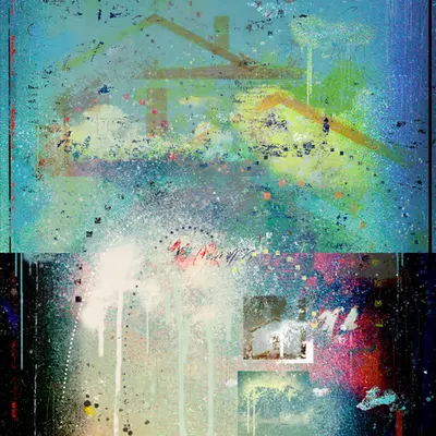 Agora (No Place Like Home) #1/5