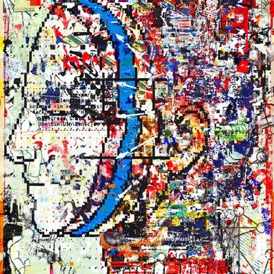 I Am Sybil