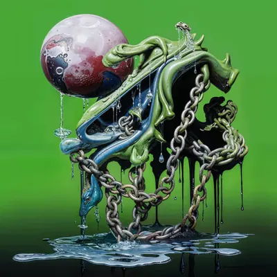ON CHAIN GOD