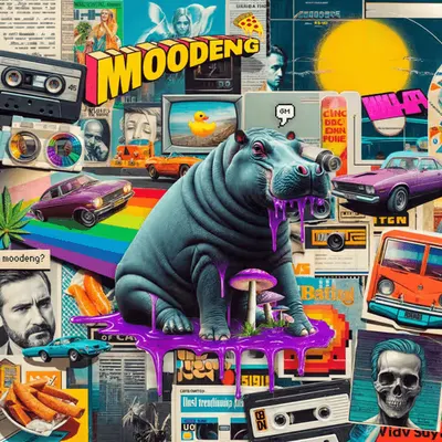 MOODENG!