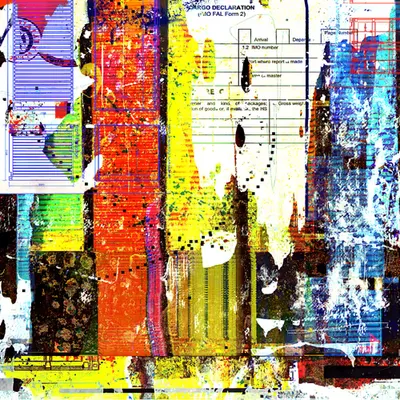 Manifest (Outbound)
