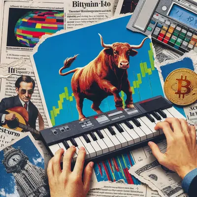 Cryptomnesia #100