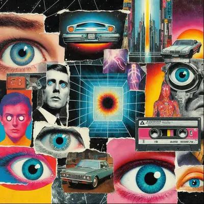 Cryptomnesia #119