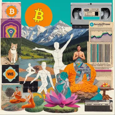 Cryptomnesia #91