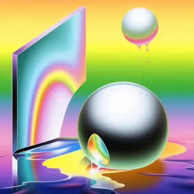 LIQUID EMOTIONS