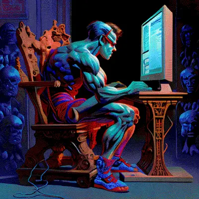 Heroes of Wifi and Magic 044