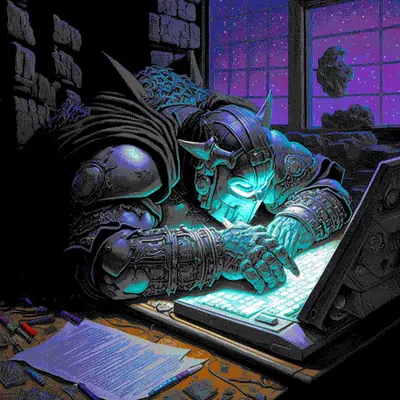 Heroes of Wifi and Magic 059