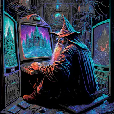 Heroes of Wifi and Magic 071