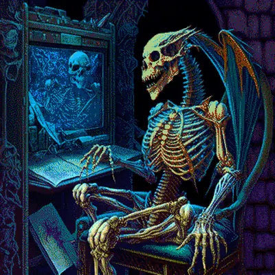 Dragon Dev