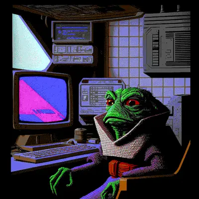Old Pepe Mfer
