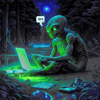 UFO Cyberfighter