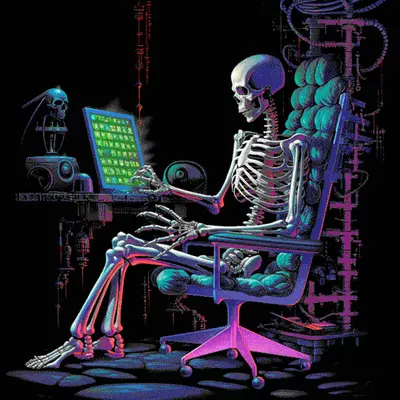 VPN Bones